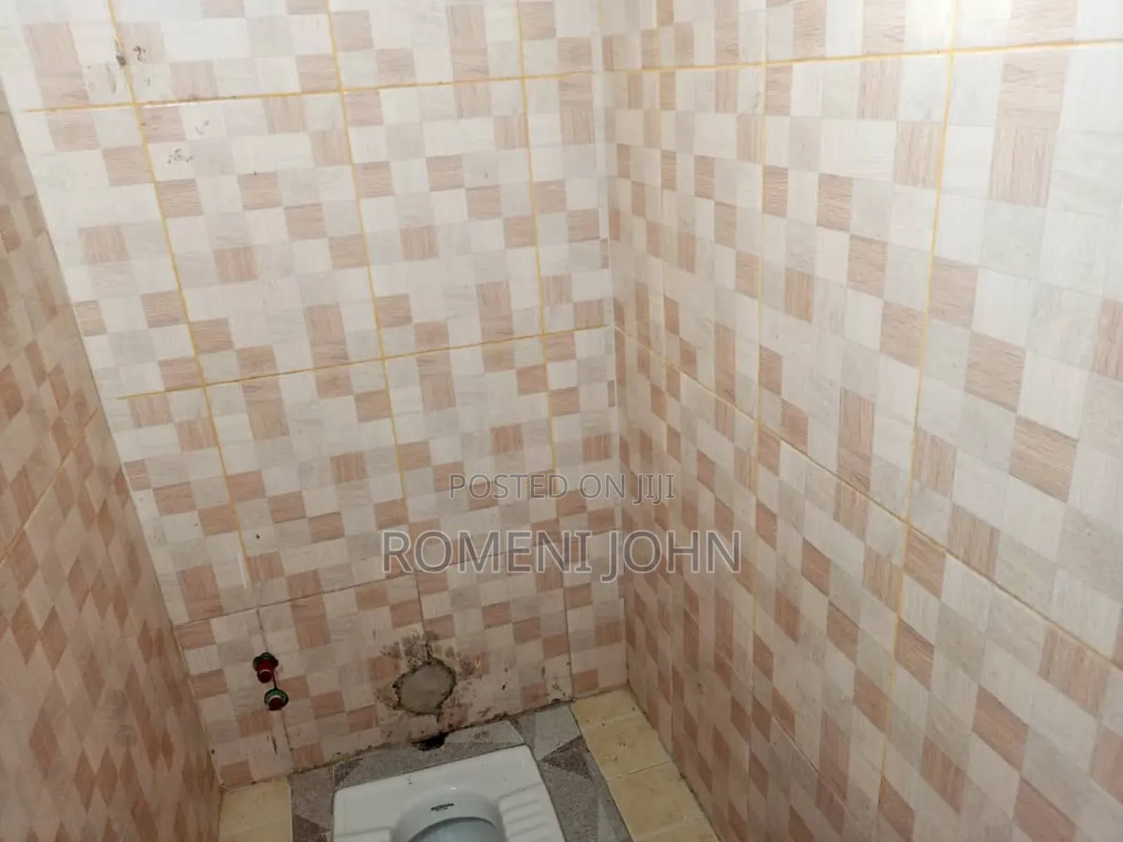 3bdrm House in Tanzania Daresalaam, Ilala for rent