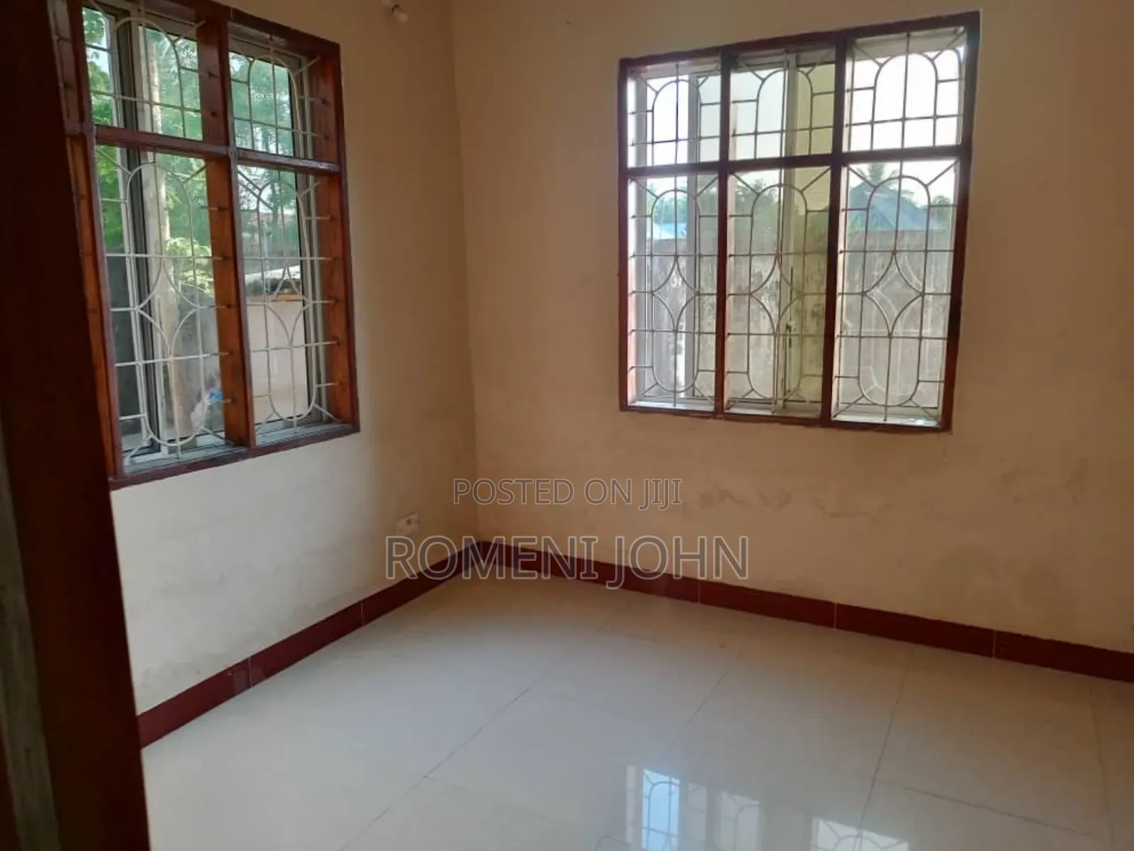 3bdrm House in Tanzania Daresalaam, Ilala for rent