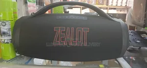 Zealot Party Speaker 160W