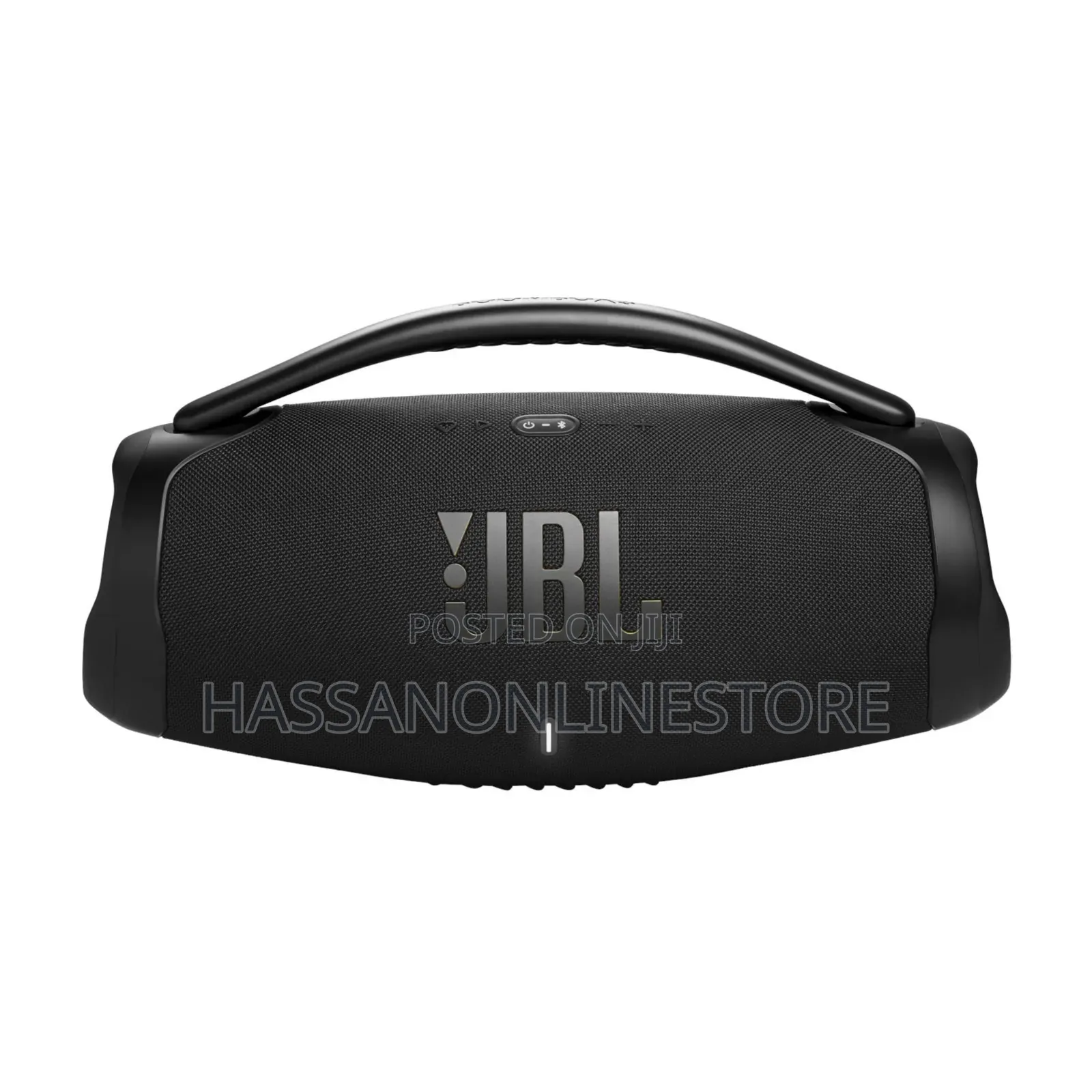 JBL Boombox 3 Wifi Wireless Speaker