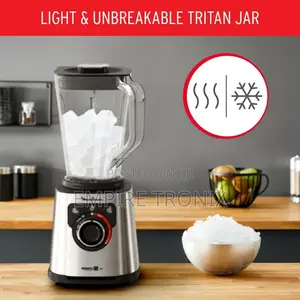 Moulinex Blender Perfectmix+ Lm88hd27