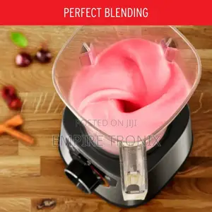 Moulinex Blender Perfectmix+ Lm88hd27