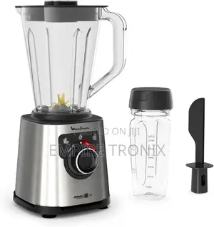 Moulinex Blender Perfectmix+ Lm88hd27
