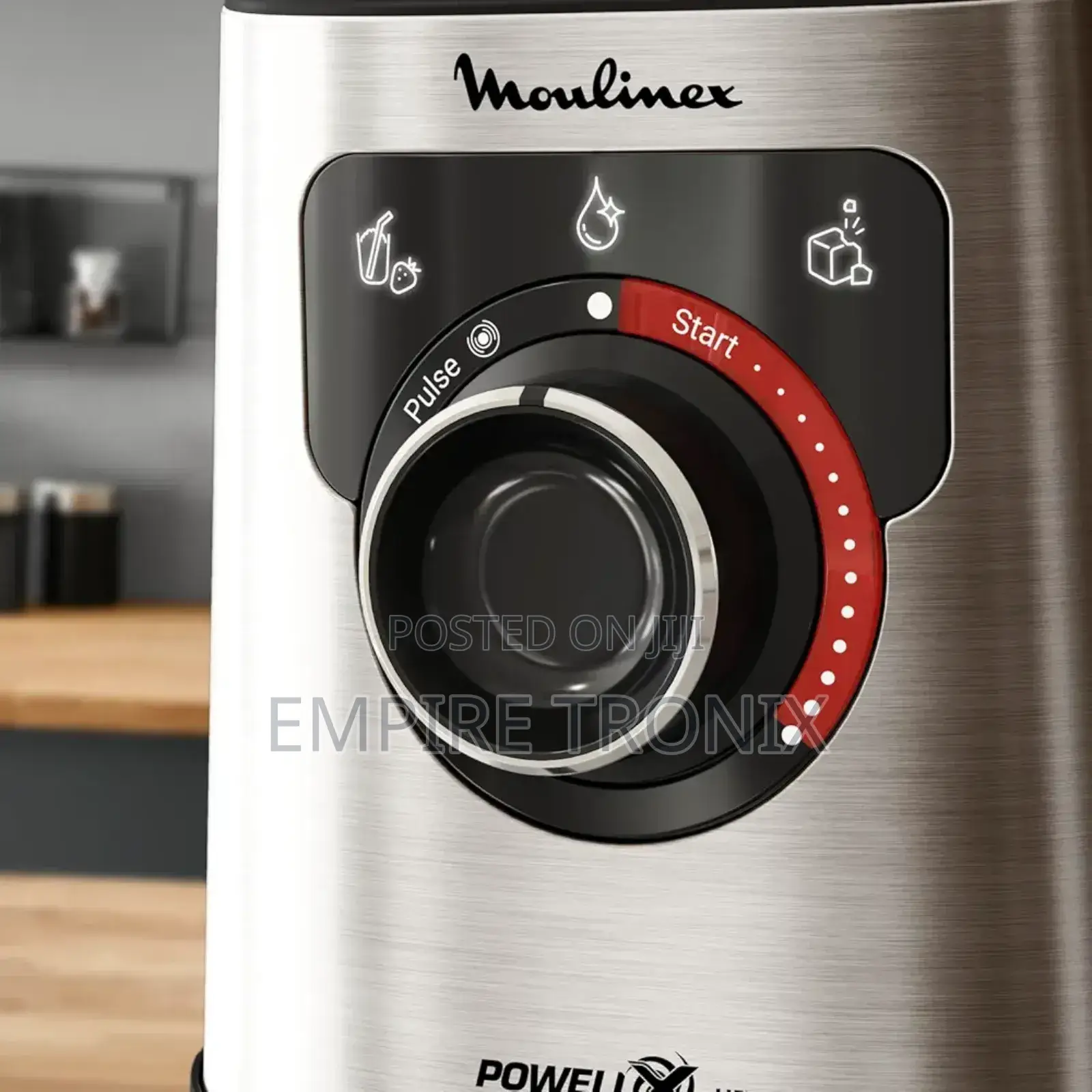 Moulinex Blender Perfectmix+ Lm88hd27