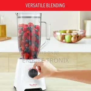 Moulinex Blender XL Jar Lm458127