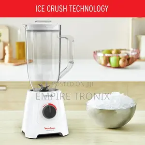 Moulinex Blender XL Jar Lm458127