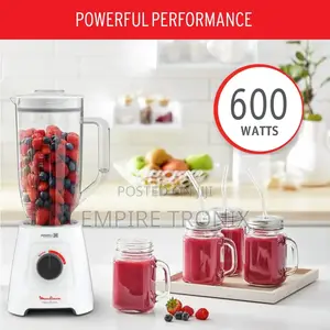 Moulinex Blender XL Jar Lm458127