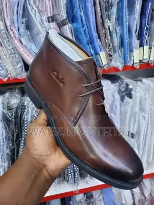 New Travolta Boots Original/Footwears
