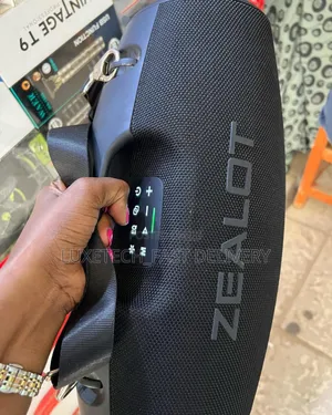 ZEALOT S78 100W Portable Bluetooth Speakers Soundbox