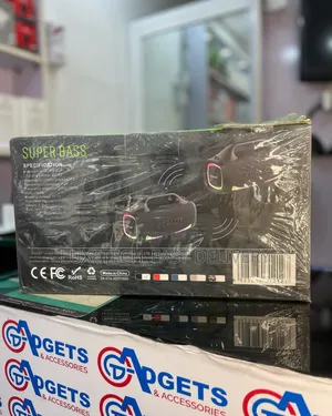 Zealot S79 Bluetooth Speaker Outdoor Subwoofer 100w