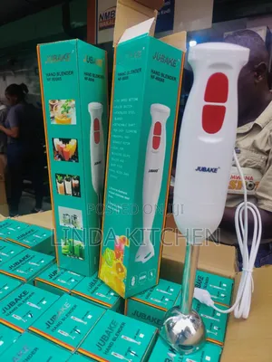 Jubake Hand Blender