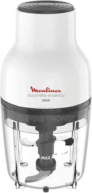 Moulinex Moulinette Essential Dj520127