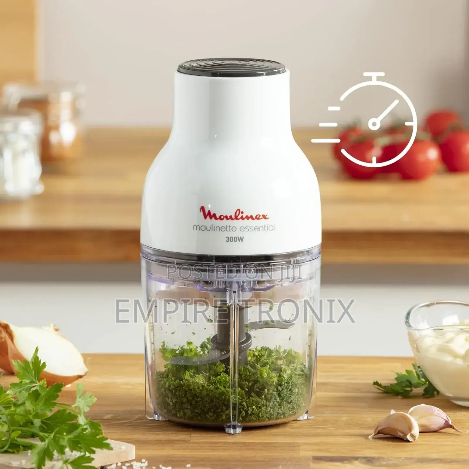 Moulinex Moulinette Essential Dj520127