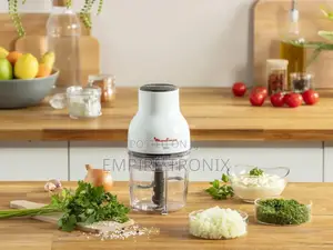 Moulinex Moulinette Essential Dj520127