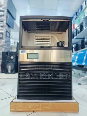 Mr Uk Ice Maker IM60