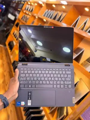 New Laptop Lenovo Flex 5 16GB Intel Core I5 SSD 512GB
