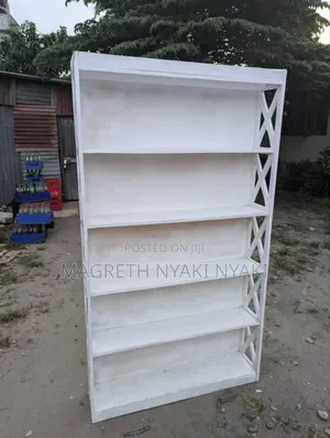 Nauza Shoe Rack