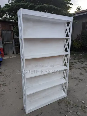 Nauza Shoe Rack