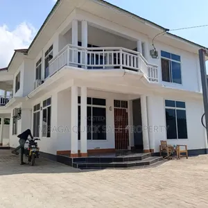 3bdrm Apartment in Ununio, Bunju for rent