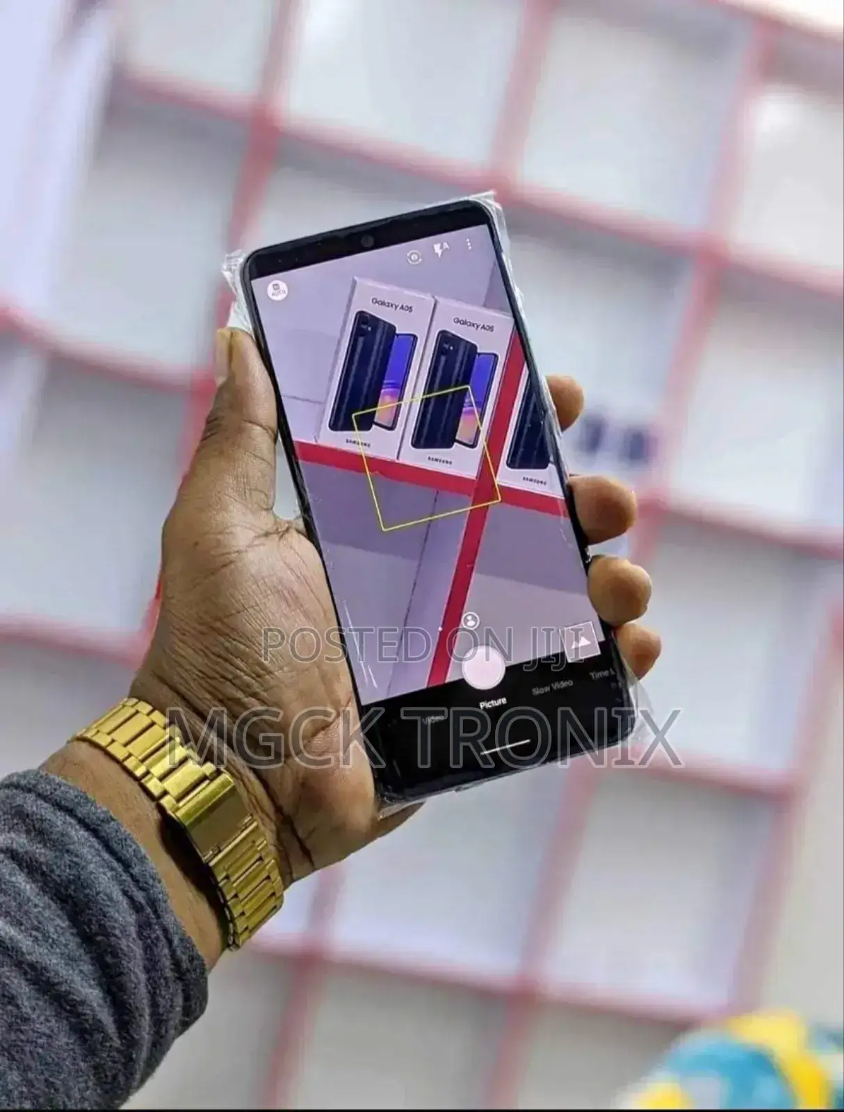 Sharp Aquos Zero 2 256 GB White