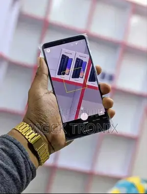 Sharp Aquos Zero 2 256 GB White