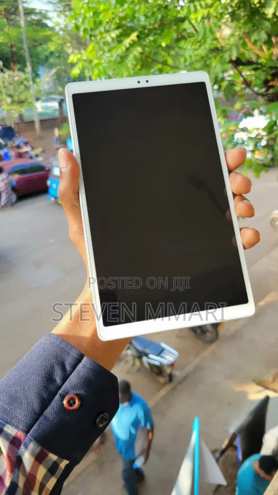 Samsung Galaxy Tab A7 Lite 64 GB