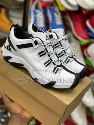 Adidas Air Jordan New Sneakers