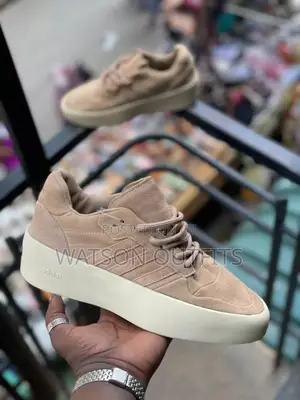 New Big Sole Shoes/Sneakers