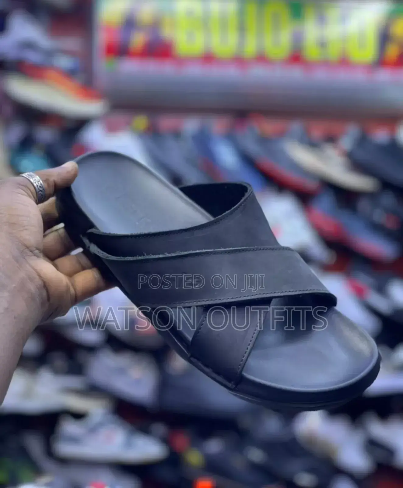 New Clarks Sandals Mpya Kabisa