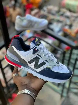 New Balance Sneakers/Shoes Og Kabisa