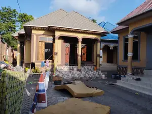 3bdrm Apartment in Kivule, Ilala for sale