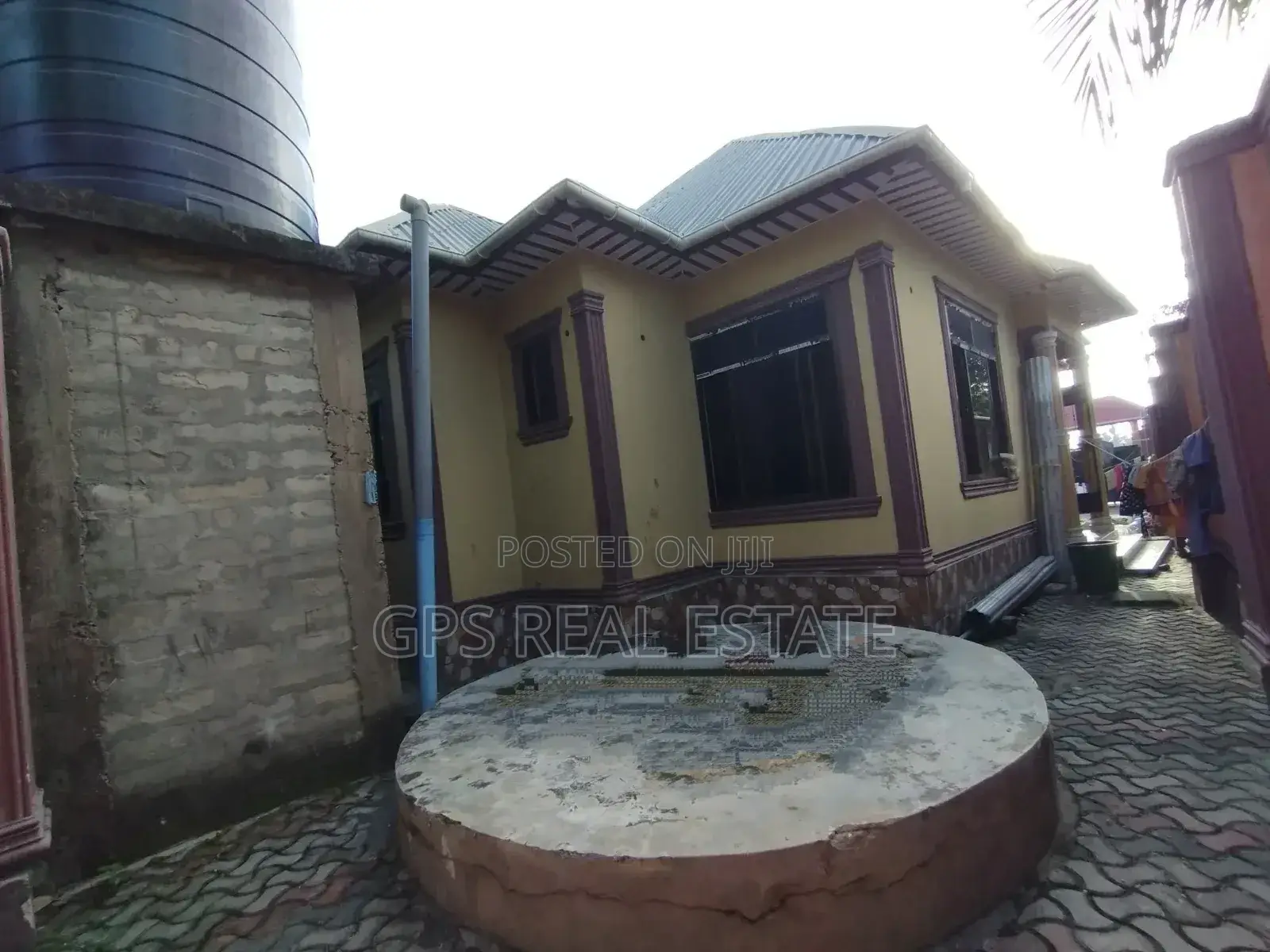 3bdrm Apartment in Kivule, Ilala for sale