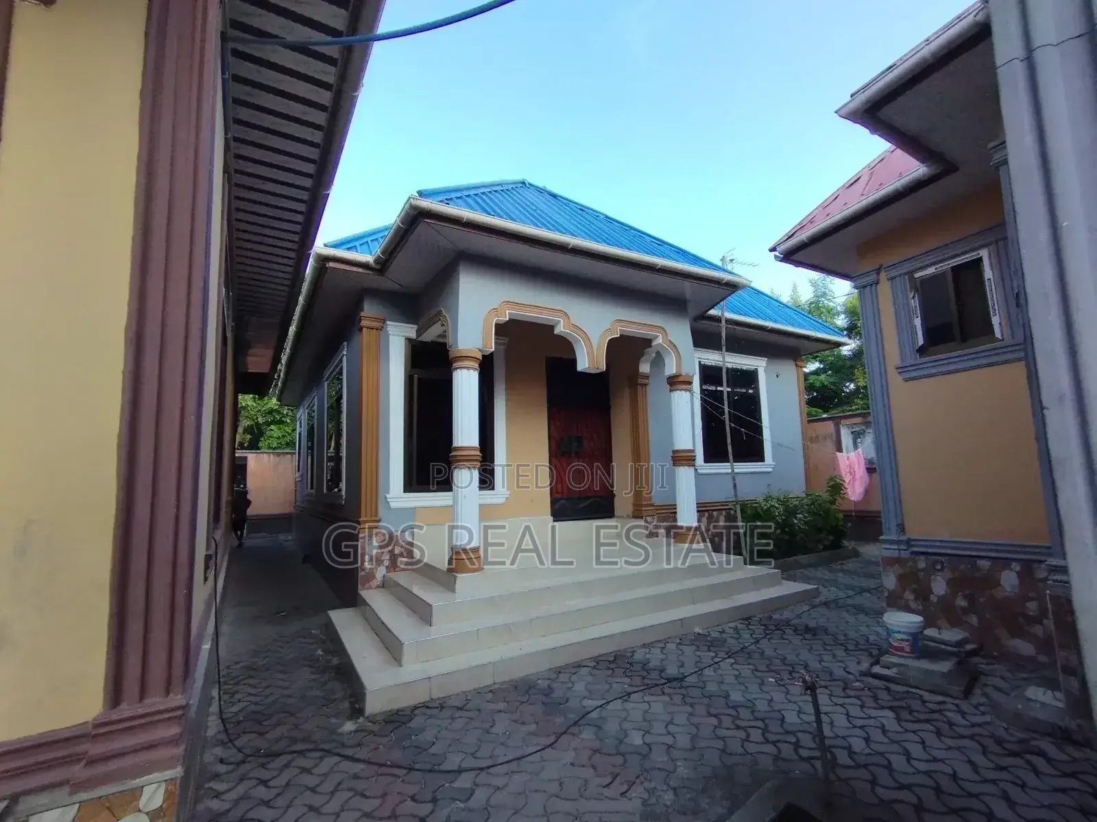 3bdrm Apartment in Kivule, Ilala for sale
