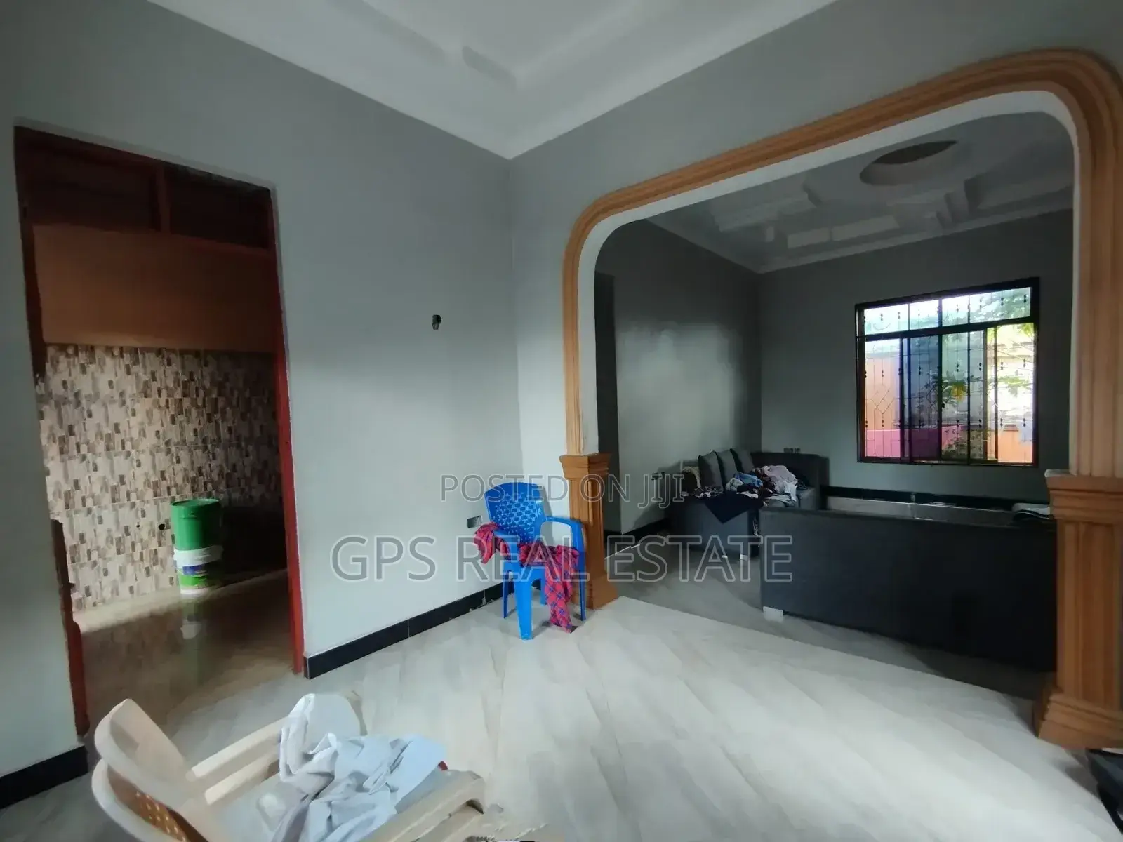 3bdrm Apartment in Kivule, Ilala for sale