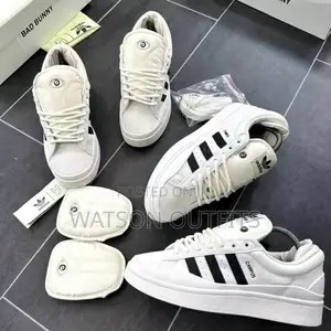 Full Box New Adidas Campus Og Shoes