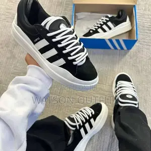 Full Box New Adidas Campus Og Shoes