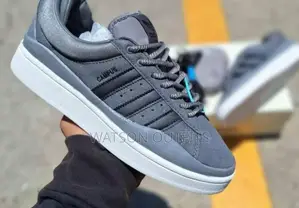 Full Box New Adidas Campus Og Shoes