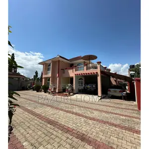 A Bungalow for Sale in Mbezi Beach