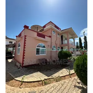 A Bungalow for Sale in Mbezi Beach