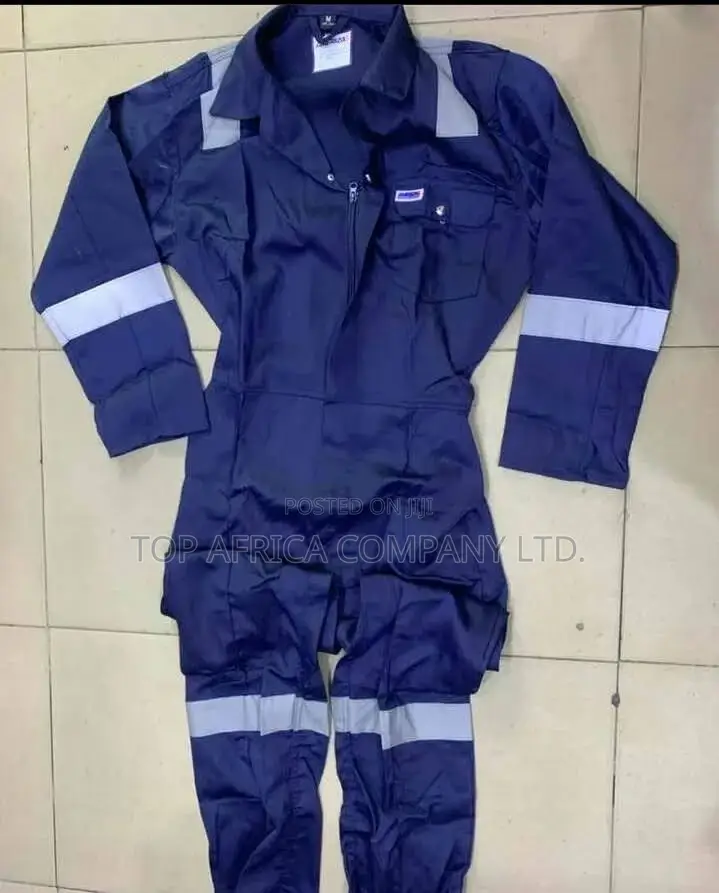 Ameriza Overall