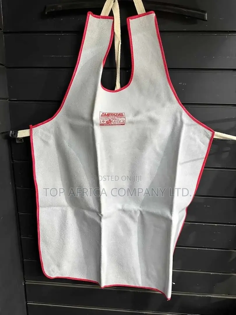 Leather Aprons