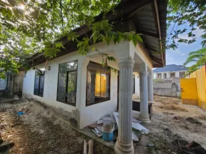 3bdrm House in Salasala Kwa Mboma, Mbezi for sale