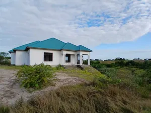4bdrm House in Kigamboni Cheka for sale