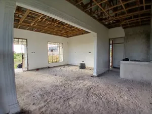 4bdrm House in Kigamboni Cheka for sale
