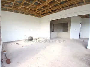 4bdrm House in Kigamboni Cheka for sale