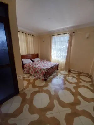 Furnished 2bdrm Block of Flats in Central Business Area for rent