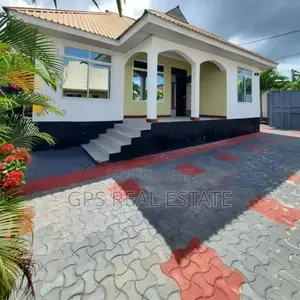 3bdrm House in Tabata Kinyerezi, Kinondoni for sale