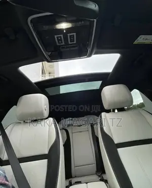 Land Rover Range Rover Velar 2018 White