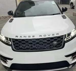 Land Rover Range Rover Velar 2018 White