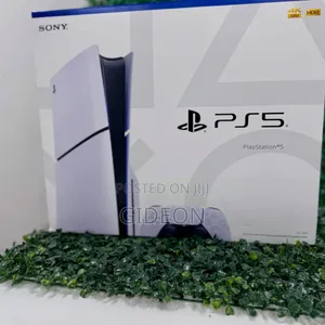 Playstation 5